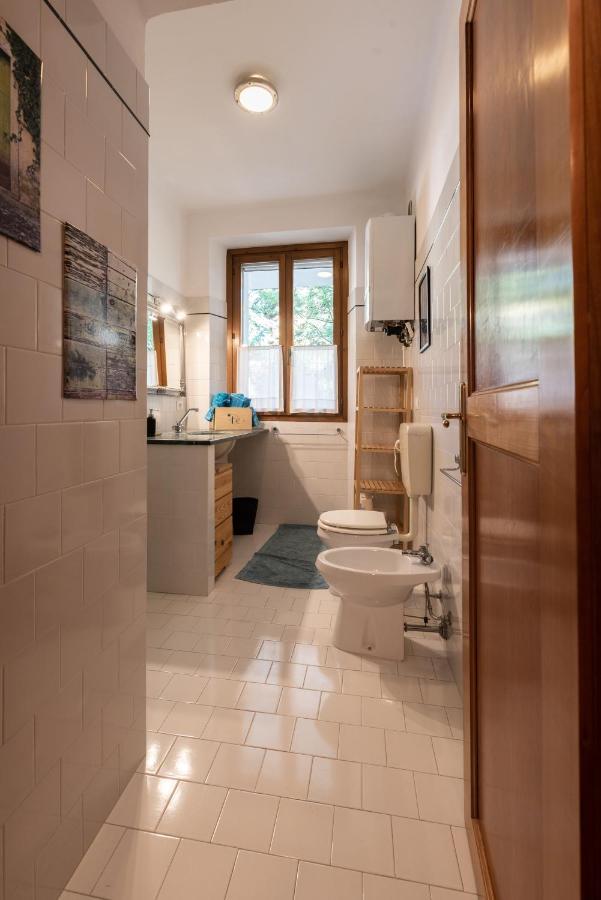 Rooms Relais Art Borgocastello3 Gorizia Buitenkant foto